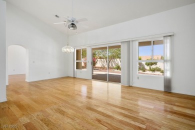 Beautiful 3 bed, 2 bath Matara model in Sun City Summerlin the on Highland Falls Golf Club in Nevada - for sale on GolfHomes.com, golf home, golf lot