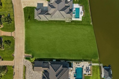 Discover the perfect canvas for your dream home on this rare on The Golf Club at Resort Eagle Mountain Lake in Texas - for sale on GolfHomes.com, golf home, golf lot