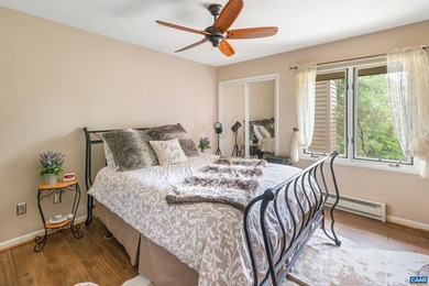 Step into a beautifully transformed contemporary condo where on Devils Knob in Virginia - for sale on GolfHomes.com, golf home, golf lot