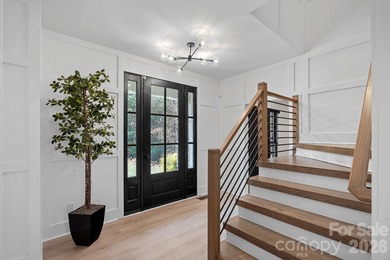 Welcome to one of the most exceptional homes in Birkdale! This on Birkdale Golf Club in North Carolina - for sale on GolfHomes.com, golf home, golf lot