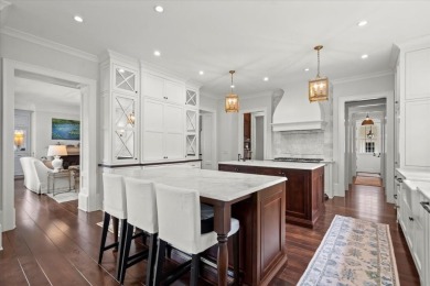Timeless Georgian Elegance on the 8th Fairway of Polo Golf & on Polo Golf and Country Club in Georgia - for sale on GolfHomes.com, golf home, golf lot