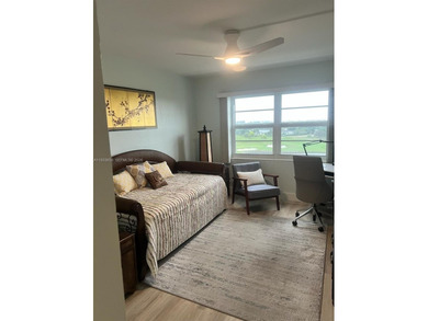Beautifully renovated 2/2 condo with stunning views of the Coral on Coral Ridge Country Club in Florida - for sale on GolfHomes.com, golf home, golf lot