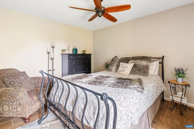 Step into a beautifully transformed contemporary condo where on Devils Knob in Virginia - for sale on GolfHomes.com, golf home, golf lot