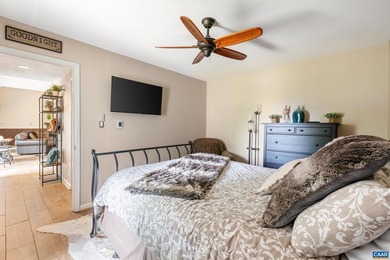 Step into a beautifully transformed contemporary condo where on Devils Knob in Virginia - for sale on GolfHomes.com, golf home, golf lot