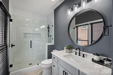 Welcome to one of the most exceptional homes in Birkdale! This on Birkdale Golf Club in North Carolina - for sale on GolfHomes.com, golf home, golf lot