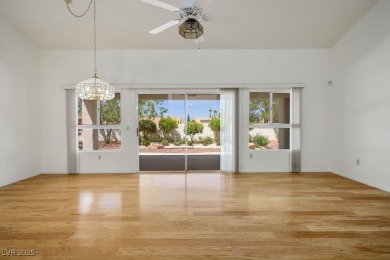 Beautiful 3 bed, 2 bath Matara model in Sun City Summerlin the on Highland Falls Golf Club in Nevada - for sale on GolfHomes.com, golf home, golf lot