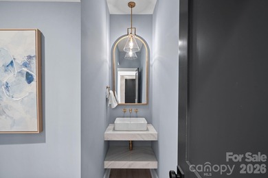 Welcome to one of the most exceptional homes in Birkdale! This on Birkdale Golf Club in North Carolina - for sale on GolfHomes.com, golf home, golf lot