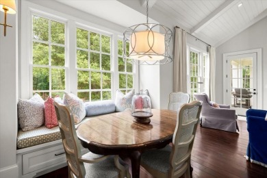 Timeless Georgian Elegance on the 8th Fairway of Polo Golf & on Polo Golf and Country Club in Georgia - for sale on GolfHomes.com, golf home, golf lot