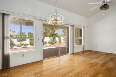 Beautiful 3 bed, 2 bath Matara model in Sun City Summerlin the on Highland Falls Golf Club in Nevada - for sale on GolfHomes.com, golf home, golf lot