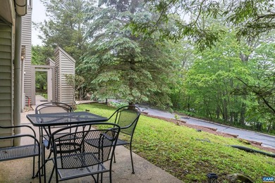 Step into a beautifully transformed contemporary condo where on Devils Knob in Virginia - for sale on GolfHomes.com, golf home, golf lot