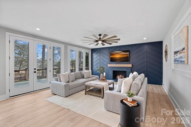 Welcome to one of the most exceptional homes in Birkdale! This on Birkdale Golf Club in North Carolina - for sale on GolfHomes.com, golf home, golf lot