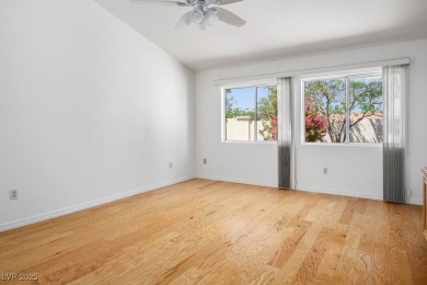Beautiful 3 bed, 2 bath Matara model in Sun City Summerlin the on Highland Falls Golf Club in Nevada - for sale on GolfHomes.com, golf home, golf lot