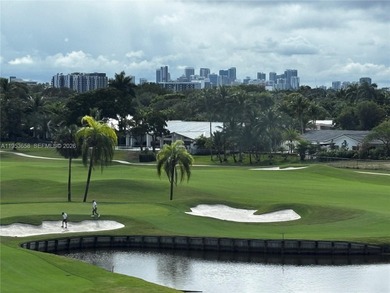 Beautifully renovated 2/2 condo with stunning views of the Coral on Coral Ridge Country Club in Florida - for sale on GolfHomes.com, golf home, golf lot
