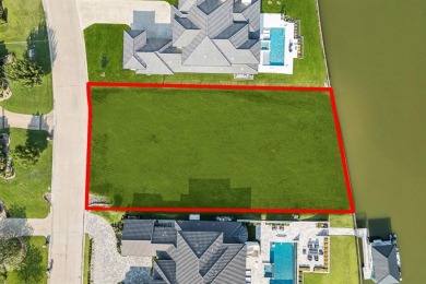 Discover the perfect canvas for your dream home on this rare on The Golf Club at Resort Eagle Mountain Lake in Texas - for sale on GolfHomes.com, golf home, golf lot