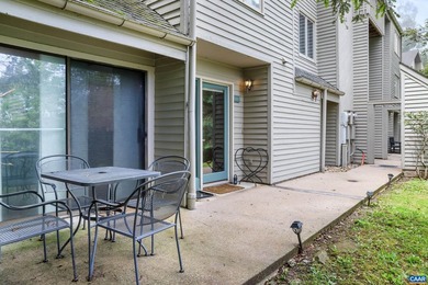 Step into a beautifully transformed contemporary condo where on Devils Knob in Virginia - for sale on GolfHomes.com, golf home, golf lot