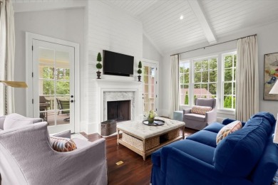 Timeless Georgian Elegance on the 8th Fairway of Polo Golf & on Polo Golf and Country Club in Georgia - for sale on GolfHomes.com, golf home, golf lot