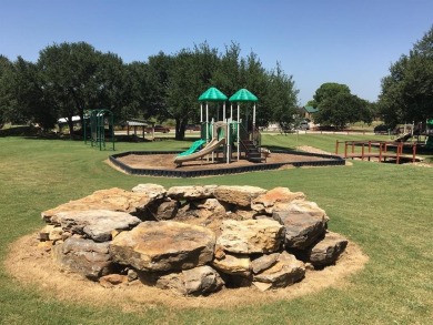 Lot 993 on Longview Drive in the Kings Point Cove Resort on Hideout Golf Club and Resort  in Texas - for sale on GolfHomes.com, golf home, golf lot