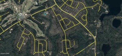 Very nice, large, cul-de-sac lot. Paved road access.  Across the on Sunny Hills Golf and Country Club in Florida - for sale on GolfHomes.com, golf home, golf lot