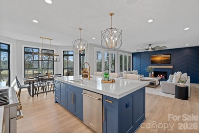 Welcome to one of the most exceptional homes in Birkdale! This on Birkdale Golf Club in North Carolina - for sale on GolfHomes.com, golf home, golf lot