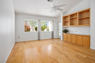 Beautiful 3 bed, 2 bath Matara model in Sun City Summerlin the on Highland Falls Golf Club in Nevada - for sale on GolfHomes.com, golf home, golf lot