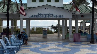 Beautifully renovated 2/2 condo with stunning views of the Coral on Coral Ridge Country Club in Florida - for sale on GolfHomes.com, golf home, golf lot