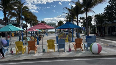 Beautifully renovated 2/2 condo with stunning views of the Coral on Coral Ridge Country Club in Florida - for sale on GolfHomes.com, golf home, golf lot