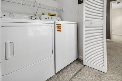 Beautifully maintained 2-story patio home in Prestwick Chase on PGA National Golf Club in Florida - for sale on GolfHomes.com, golf home, golf lot