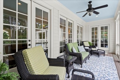 Timeless Georgian Elegance on the 8th Fairway of Polo Golf & on Polo Golf and Country Club in Georgia - for sale on GolfHomes.com, golf home, golf lot