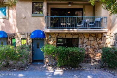 This lovely condo is located by the lakeside and is just a short on London Bridge Golf Course in Arizona - for sale on GolfHomes.com, golf home, golf lot