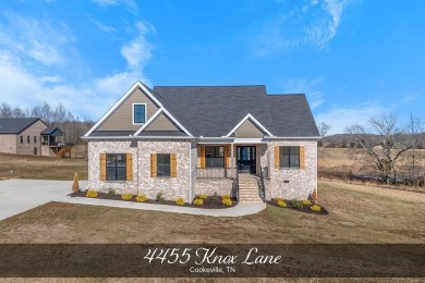 LAST ONE AVAILABLE IN WILLOW ESTATES! Limited supply of new on Southern Hills Golf and Country Club in Tennessee - for sale on GolfHomes.com, golf home, golf lot