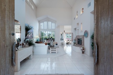 STUNNING UNIQUE PROPERTY! Situated on an elevated corner lot is on Avondale Golf Club in California - for sale on GolfHomes.com, golf home, golf lot