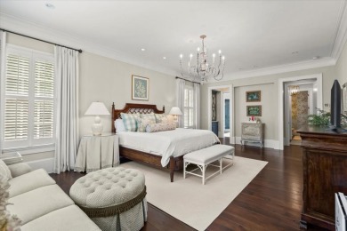 Timeless Georgian Elegance on the 8th Fairway of Polo Golf & on Polo Golf and Country Club in Georgia - for sale on GolfHomes.com, golf home, golf lot