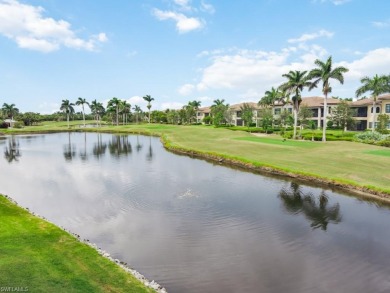 Move in ready! The full breathtaking remodel includes an open on Windstar on Naples Bay in Florida - for sale on GolfHomes.com, golf home, golf lot