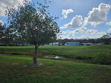 This is a very well cared for home and priced to sell. The on Southport Springs Golf Club in Florida - for sale on GolfHomes.com, golf home, golf lot