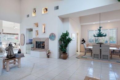 STUNNING UNIQUE PROPERTY! Situated on an elevated corner lot is on Avondale Golf Club in California - for sale on GolfHomes.com, golf home, golf lot