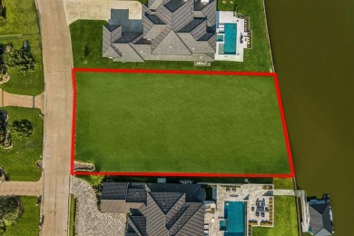 Discover the perfect canvas for your dream home on this rare on The Golf Club at Resort Eagle Mountain Lake in Texas - for sale on GolfHomes.com, golf home, golf lot