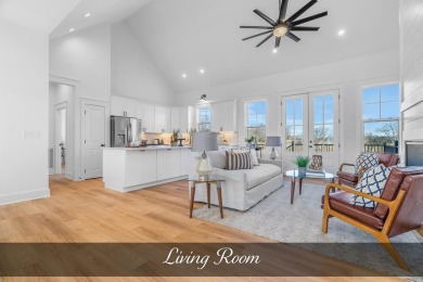LAST ONE AVAILABLE IN WILLOW ESTATES! Limited supply of new on Southern Hills Golf and Country Club in Tennessee - for sale on GolfHomes.com, golf home, golf lot