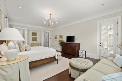Timeless Georgian Elegance on the 8th Fairway of Polo Golf & on Polo Golf and Country Club in Georgia - for sale on GolfHomes.com, golf home, golf lot