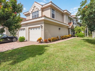 Move in ready! The full breathtaking remodel includes an open on Windstar on Naples Bay in Florida - for sale on GolfHomes.com, golf home, golf lot