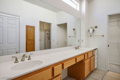 Beautiful 3 bed, 2 bath Matara model in Sun City Summerlin the on Highland Falls Golf Club in Nevada - for sale on GolfHomes.com, golf home, golf lot