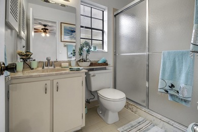 Welcome to 386-3 Prestwick Circle in Prestwick Chase, a on PGA National Golf Club in Florida - for sale on GolfHomes.com, golf home, golf lot