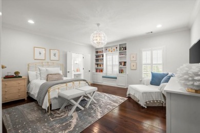 Timeless Georgian Elegance on the 8th Fairway of Polo Golf & on Polo Golf and Country Club in Georgia - for sale on GolfHomes.com, golf home, golf lot
