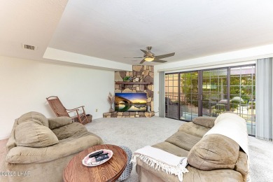 This lovely condo is located by the lakeside and is just a short on London Bridge Golf Course in Arizona - for sale on GolfHomes.com, golf home, golf lot