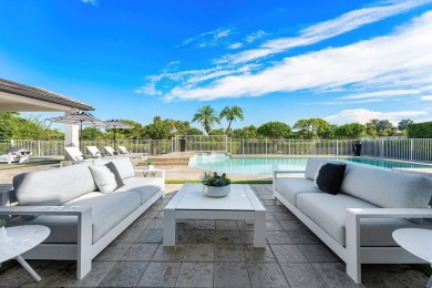 Experience luxury living in this beautifully renovated on Bocaire Country Club in Florida - for sale on GolfHomes.com, golf home, golf lot