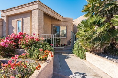 STUNNING UNIQUE PROPERTY! Situated on an elevated corner lot is on Avondale Golf Club in California - for sale on GolfHomes.com, golf home, golf lot