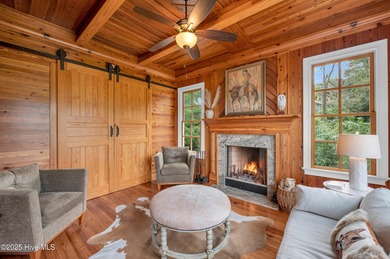 This is the one. Set along the 13th Green of the Dye Golf Course on Country Club of Landfall in North Carolina - for sale on GolfHomes.com, golf home, golf lot