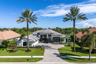 Experience luxury living in this beautifully renovated on Bocaire Country Club in Florida - for sale on GolfHomes.com, golf home, golf lot