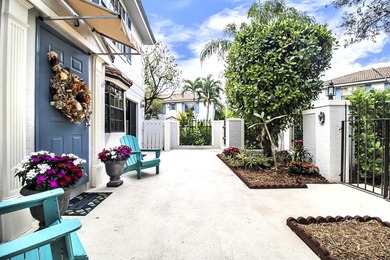 Welcome to 386-3 Prestwick Circle in Prestwick Chase, a on PGA National Golf Club in Florida - for sale on GolfHomes.com, golf home, golf lot