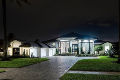 Experience luxury living in this beautifully renovated on Bocaire Country Club in Florida - for sale on GolfHomes.com, golf home, golf lot