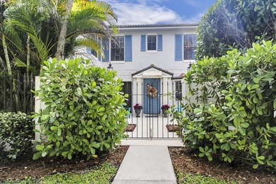 Welcome to 386-3 Prestwick Circle in Prestwick Chase, a on PGA National Golf Club in Florida - for sale on GolfHomes.com, golf home, golf lot